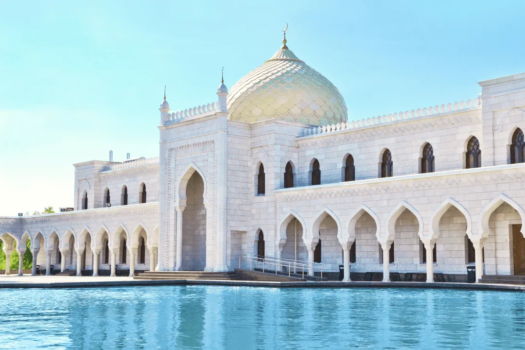 Историко-археологический комплекс в Болгаре