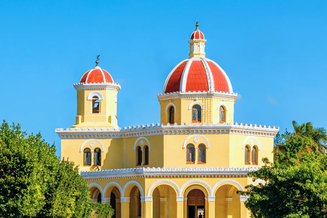 Золотой храм Дамбулла