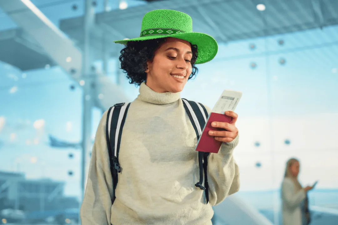 Получение визы в Францию