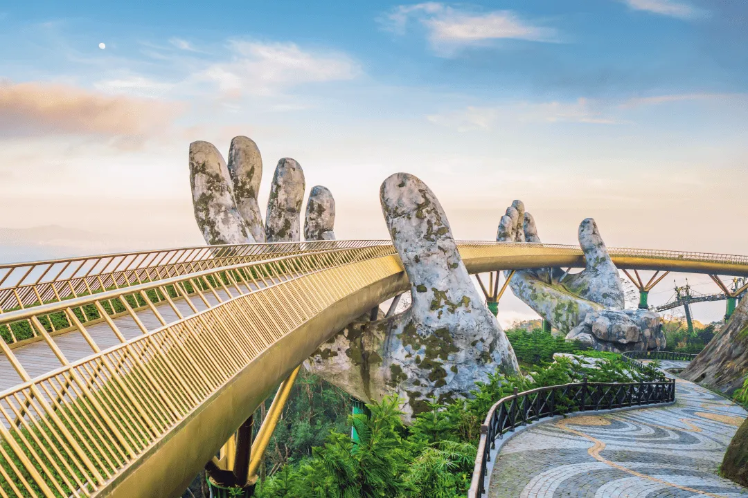 Мост «Руки Бога»