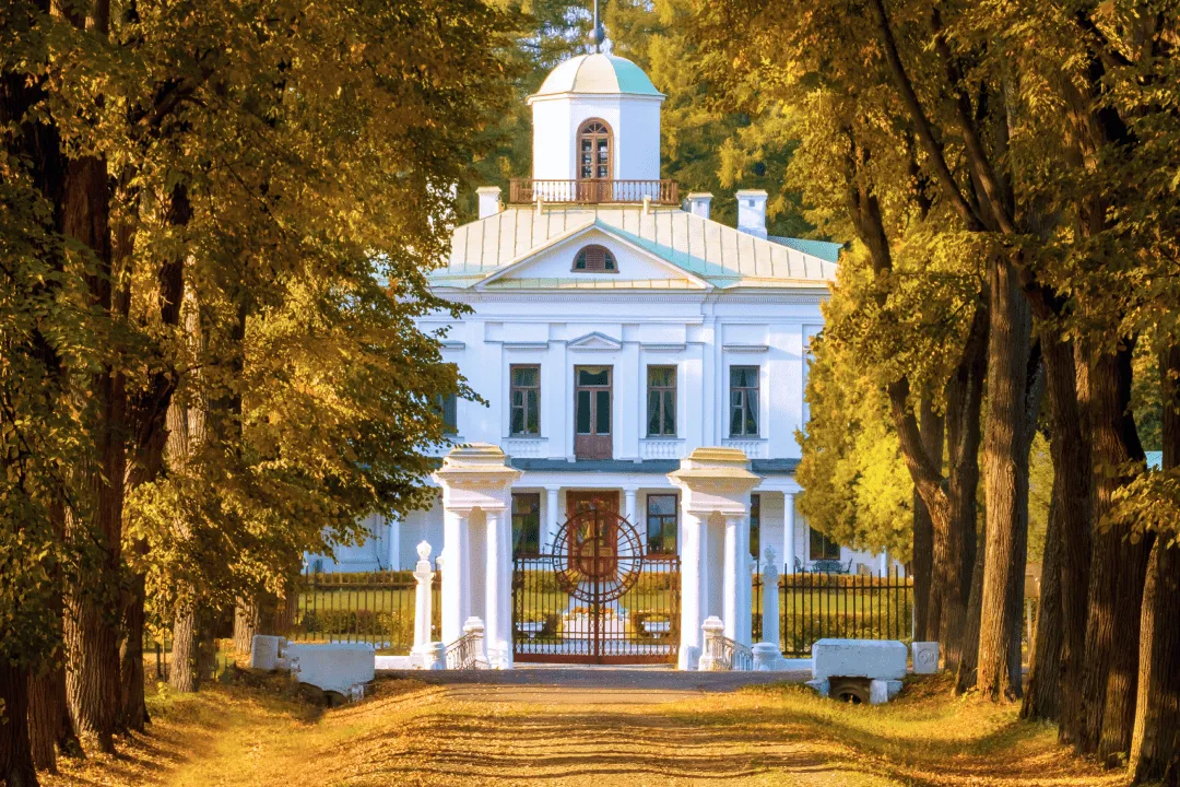 Достопримечательности Подмосковья: какие интересные места стоит посетить