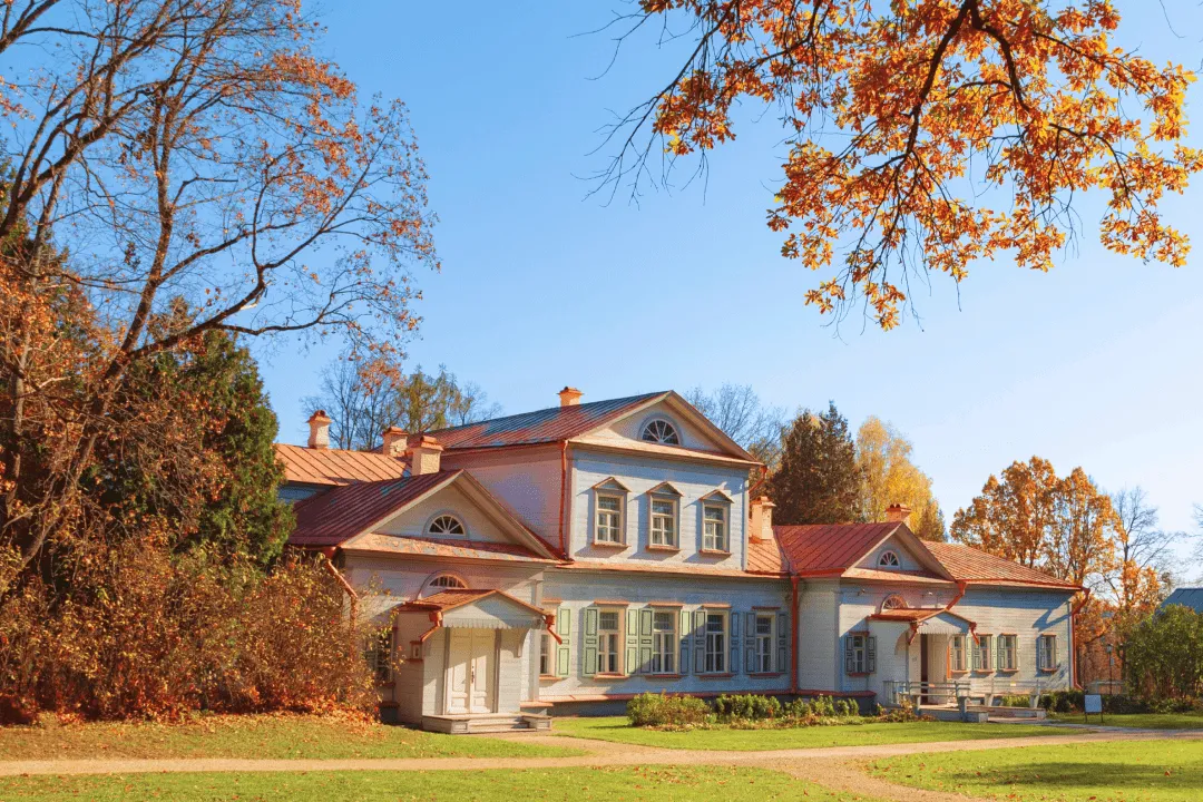 Музей «Абрамцево»