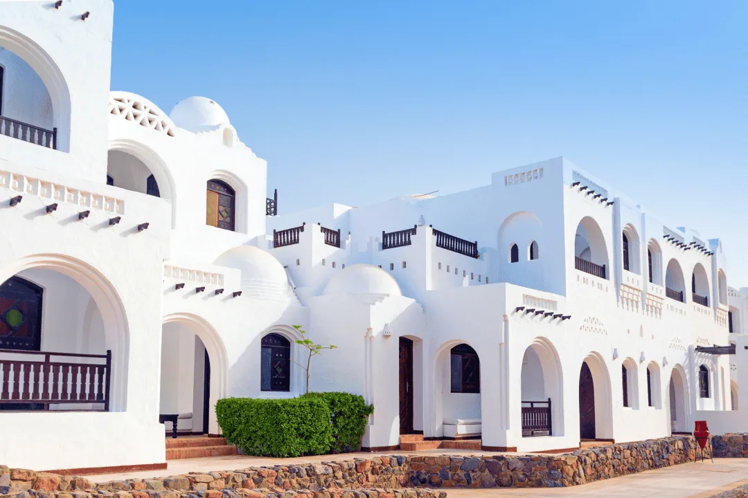 Курорт Хургада