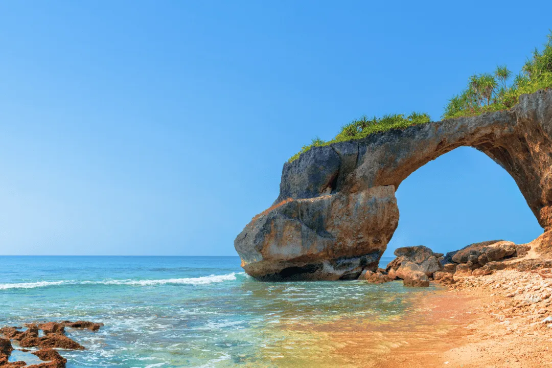 Андаманские и Никобарские острова