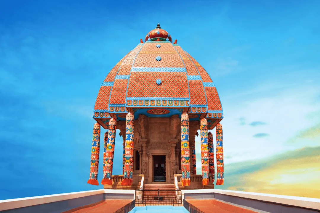 Валлувар Коттам