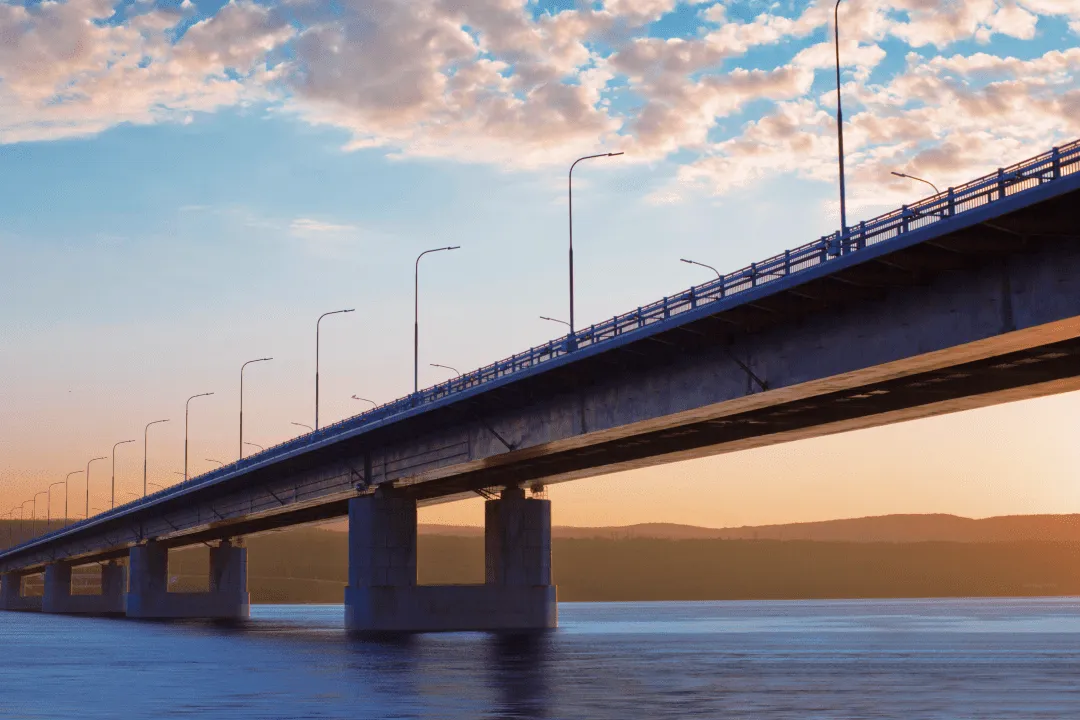 Кольский мост