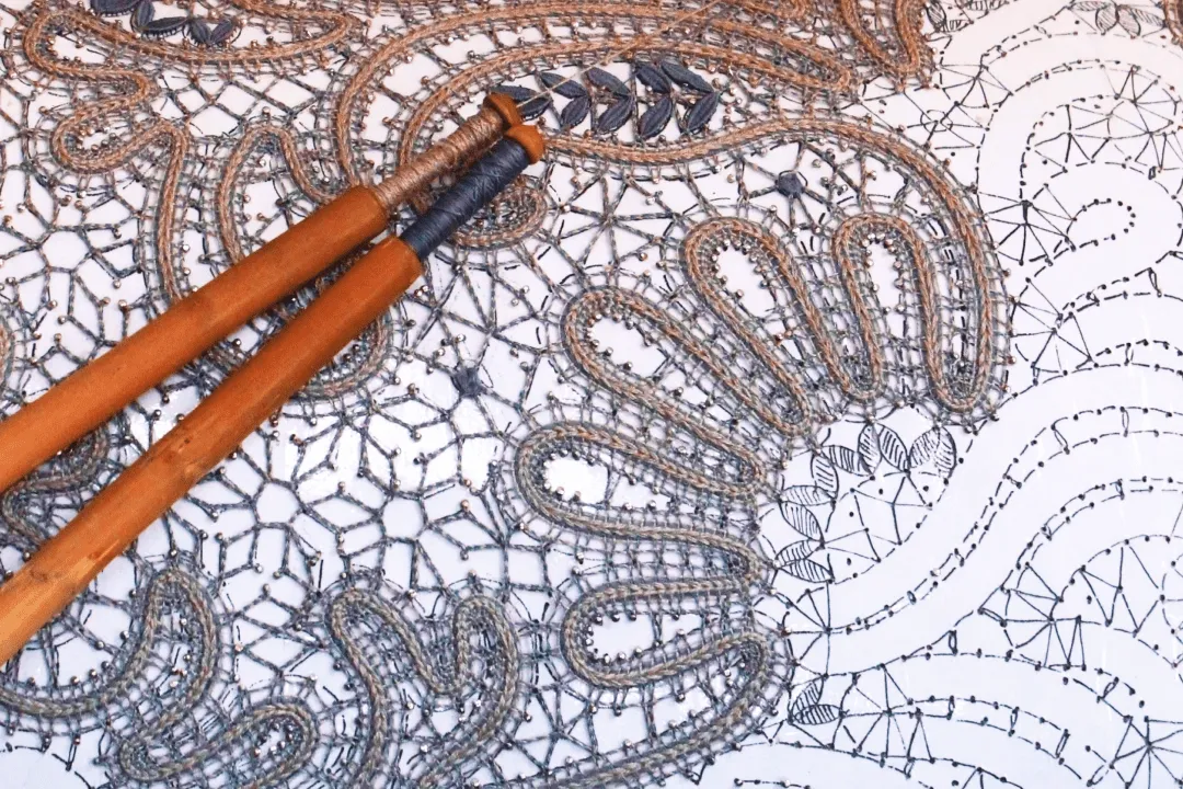 Музей кружева в Вологде