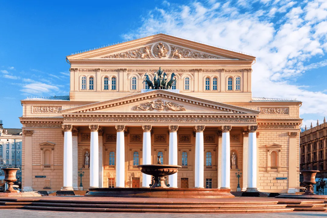 Большой театр
