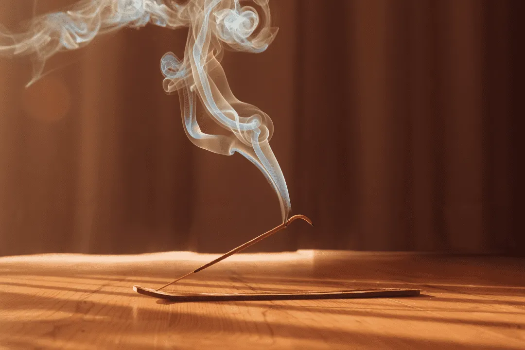 Благовония