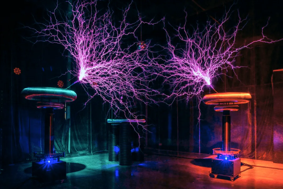 Музей Николы Теслы в Сочи