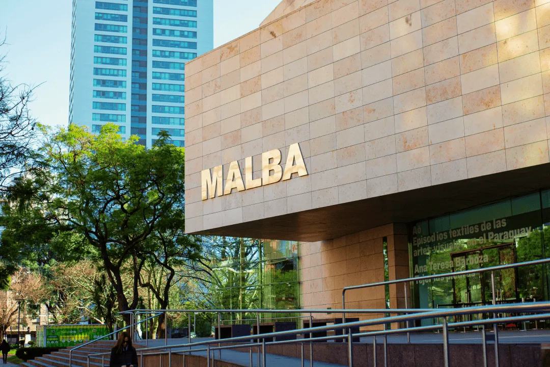 Музей латиноамериканского искусства в Аргентине
