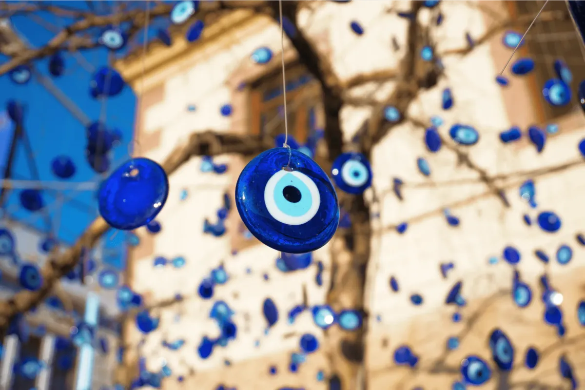 Амулет Назар