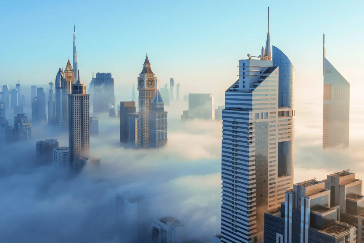 Куда поехать в мае в отпуск