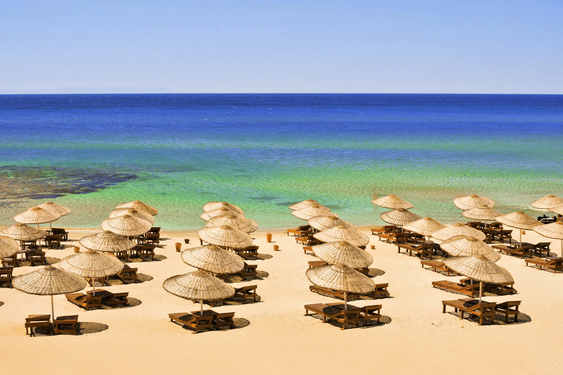 Курорты Турции: где лучше отдыхать, какие пляжи выбрать