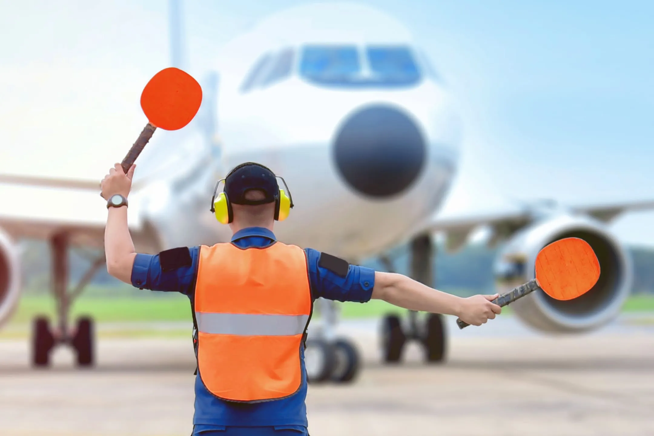 Что такое техническая остановка самолёта