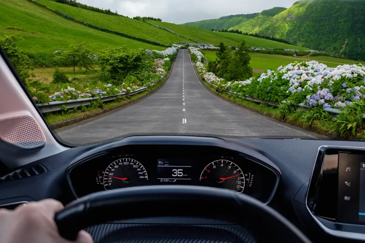 Галопом по Европам: лучшие маршруты на авто