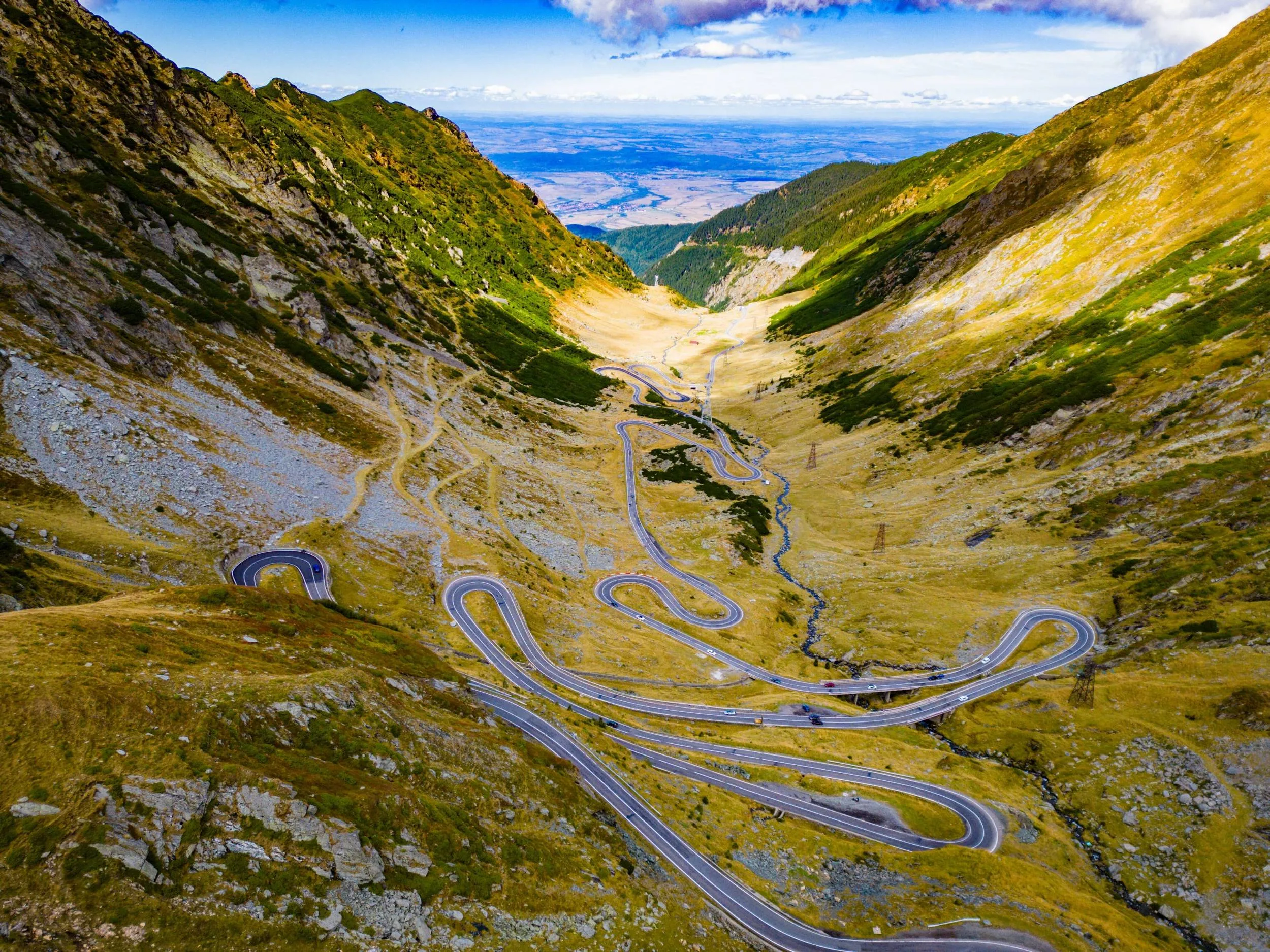 Весна в Европе: куда поехать недорого