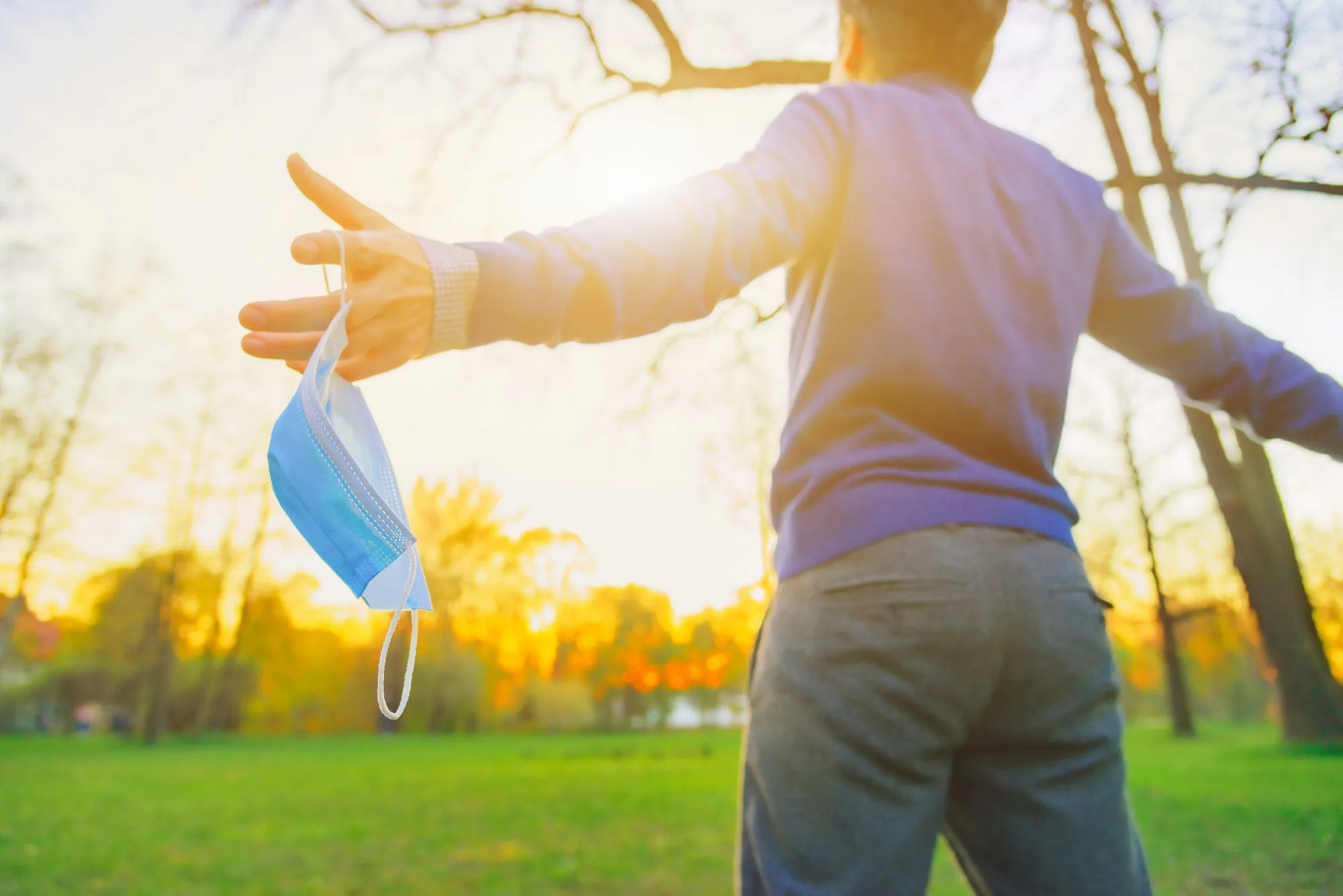 Как изменился туризм после пандемии