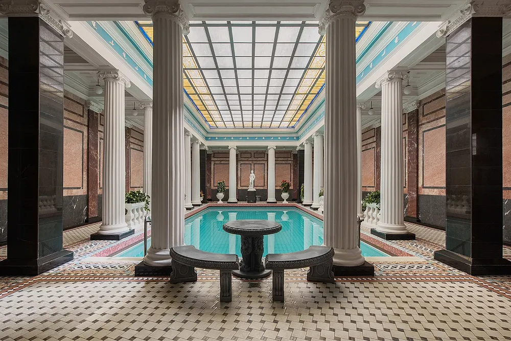 Банный туризм: топ-7 лучших общественных бань России