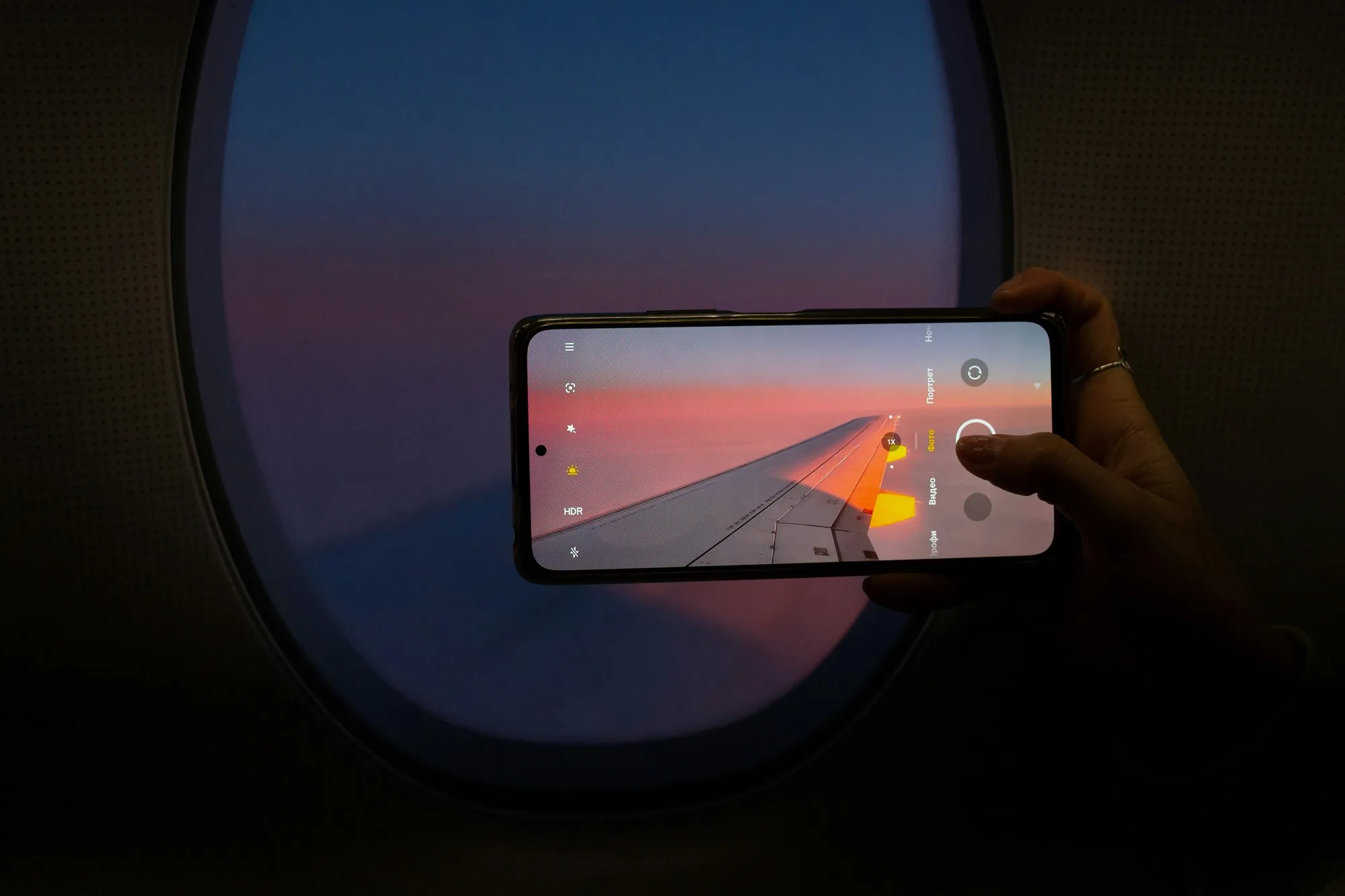 Какие гаджеты пригодятся во время полёта