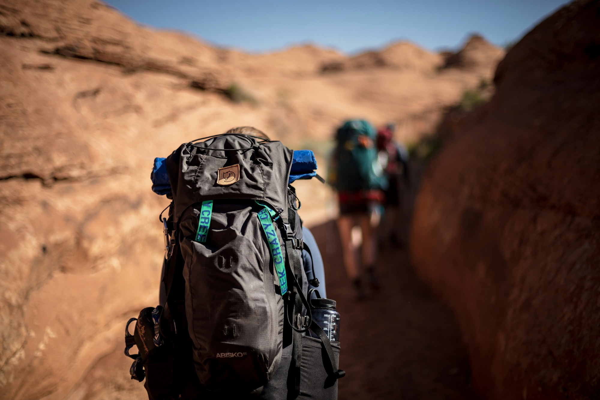 Как сложить вещи по методу Мари Кондо, чтобы вошло всё