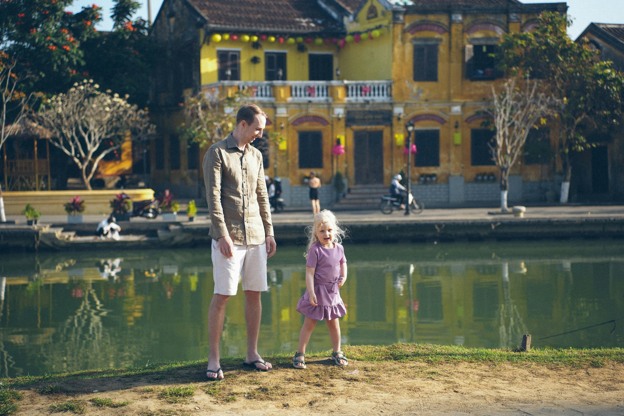 Куда поехать на весенние каникулы 2026 с детьми