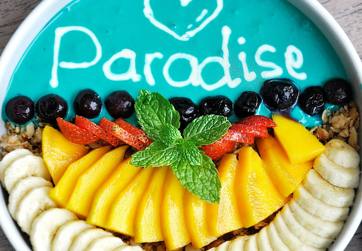 Популярные блюда, которые стоит попробовать на Бали