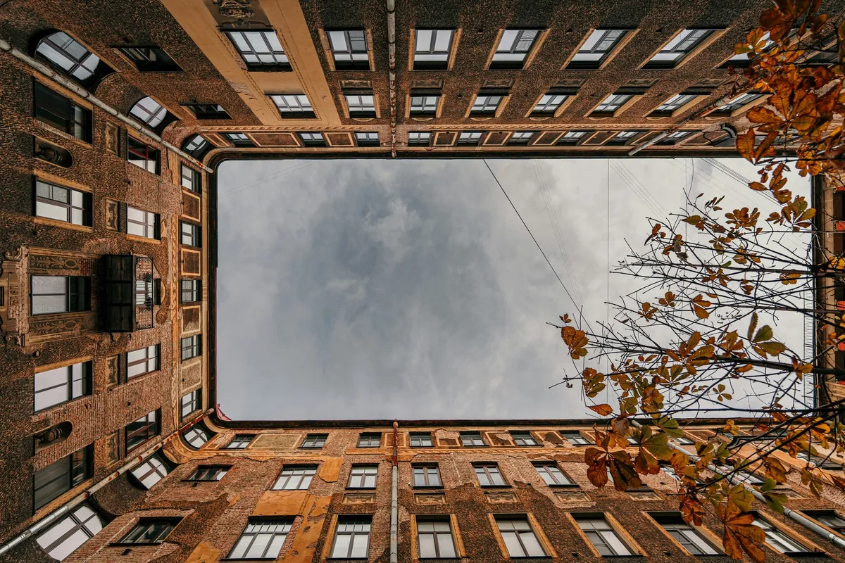 Нетуристический Петербург и где его искать