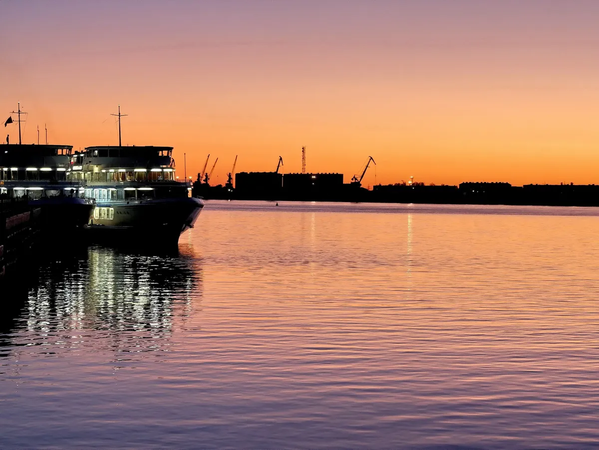 Как добраться до Астрахани