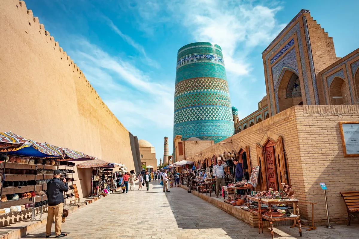 Куда поехать на майские праздники 2026