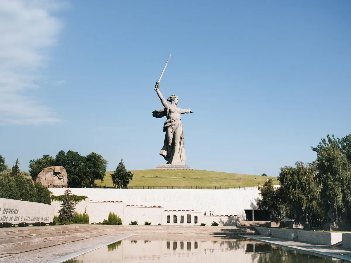Как добраться до Волгограда