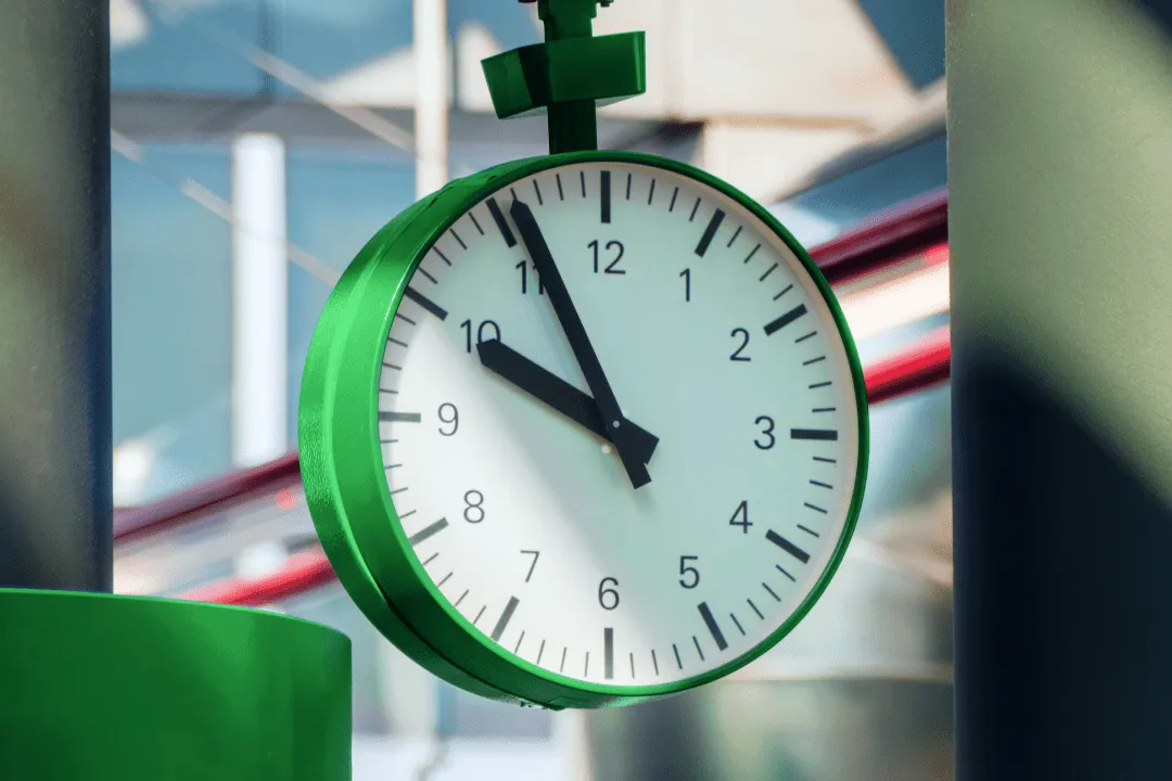 Что делать, если вы опоздали на самолет