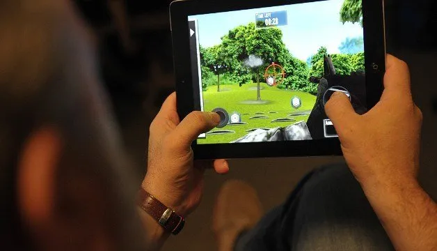 Чем заняться в самолете?