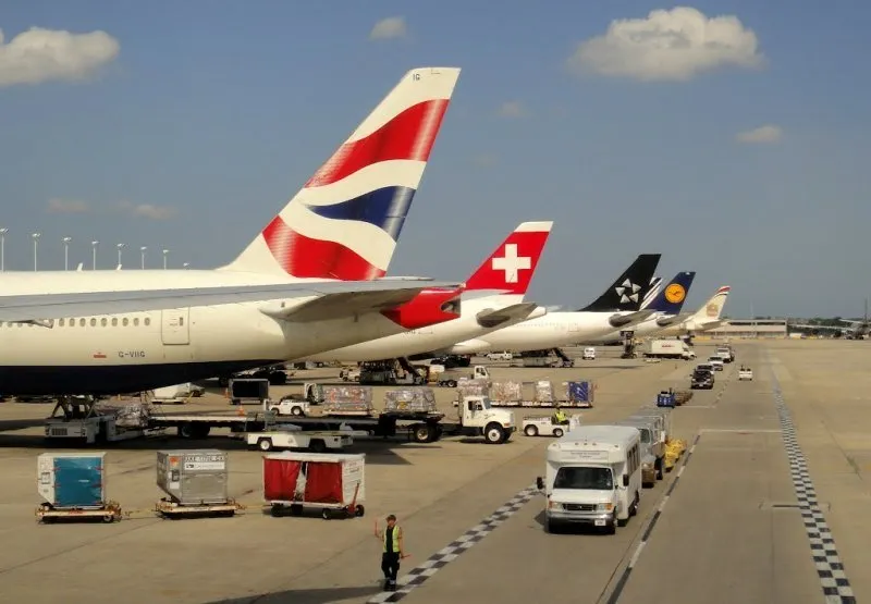 Что такое интерлайн-соглашение?