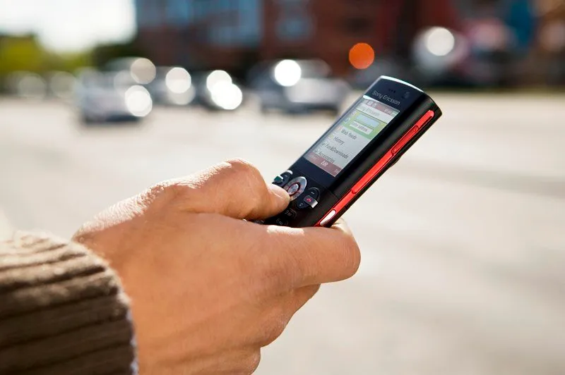 Как бесплатно получить на телефон информацию о любом рейсе?