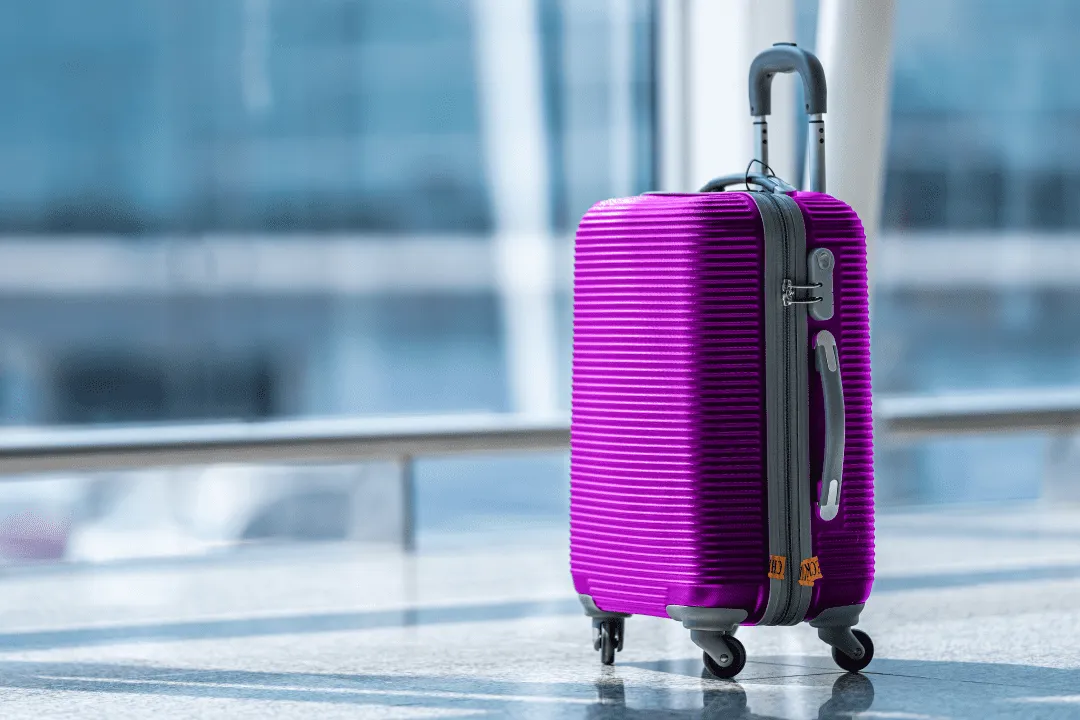 Что делать, если потерялся багаж в аэропорту?