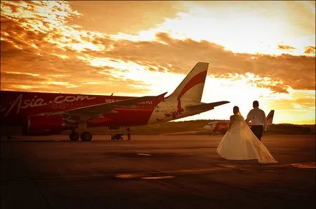 Kuala Lumpur International Airport