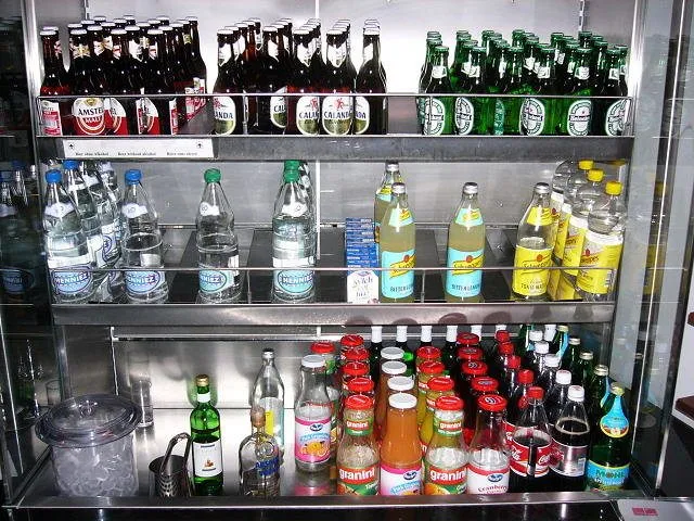 лонж в аэропорту