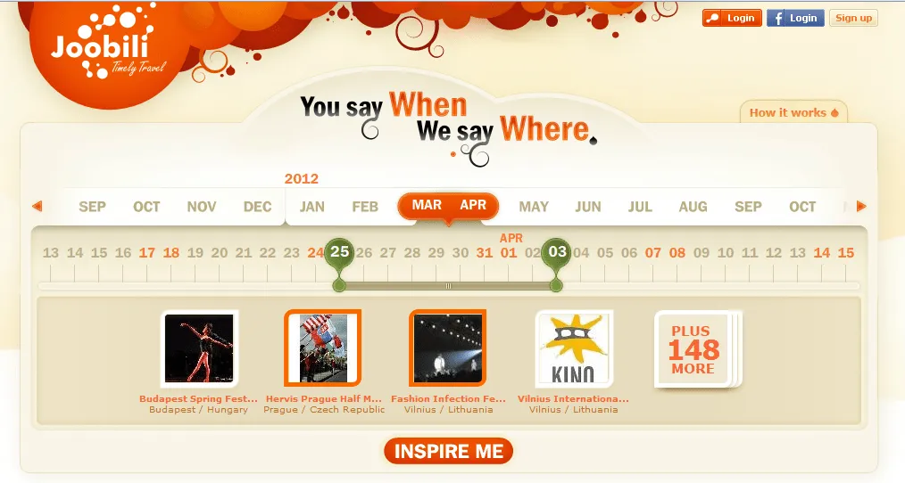 Чем заняться в незнакомом городе?