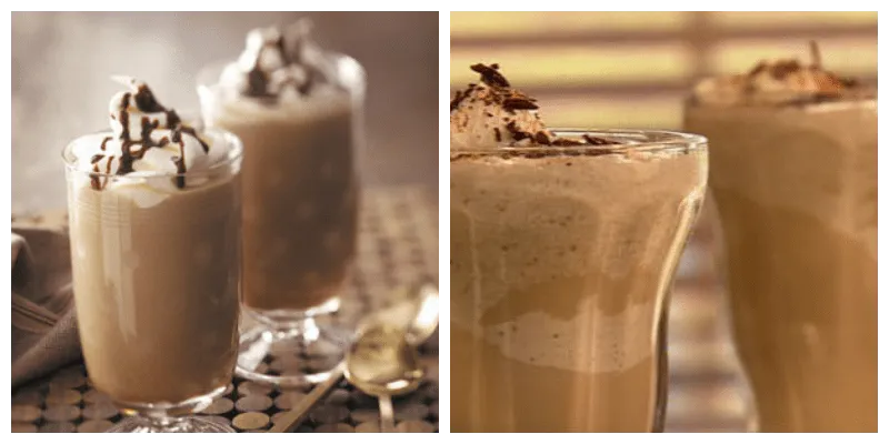 Кофе-Фраппе