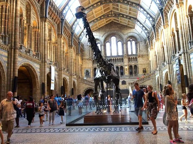 В Лондон бюджетно