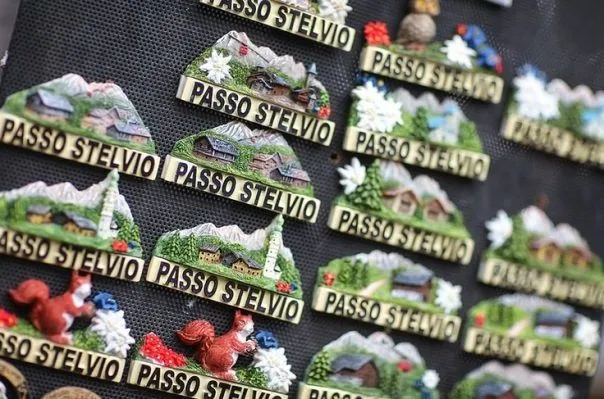 сувенир магнитик