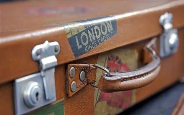 страхование багажа