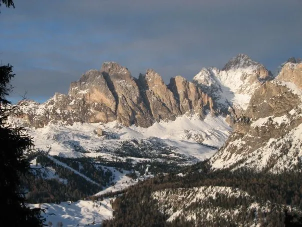 Что взять с собой в горы