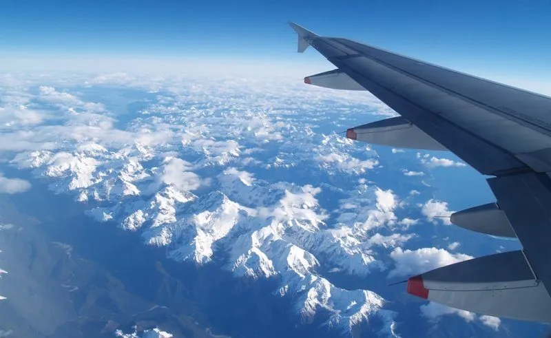 можно ли фотографировать в самолете