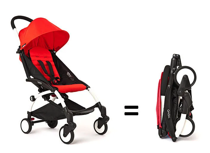 Как перевозить коляску в самолете?