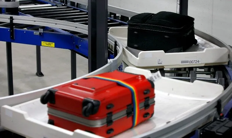 нормы багажа