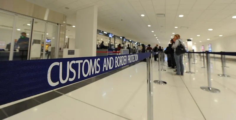 Таможня и коммерческая партия товара. Сколько товара пропустит таможня?