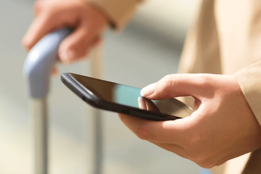 Мобильная связь за границей