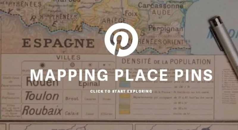 Чем полезен Pinterest путешественнику?